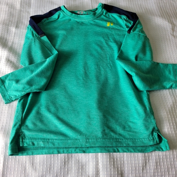 Russell 2 pc athletic set